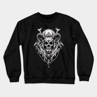 Eternal Crewneck Sweatshirt